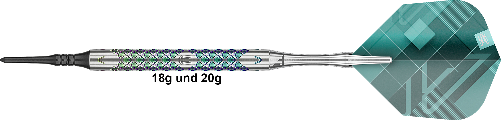 TARGET Rove 90% Soft