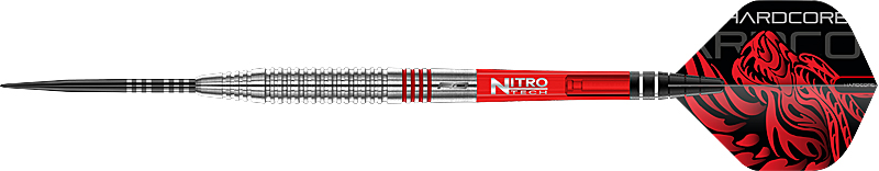 RD Jonny Clayton 2.0