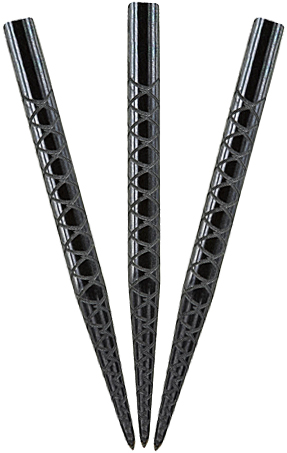 TARGET Diamond Pro Points black