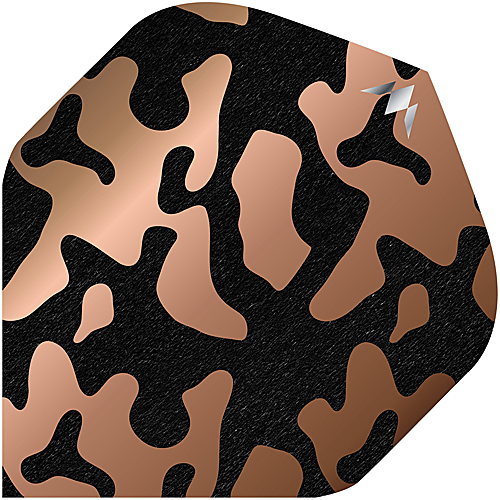 MISSION D. Shot No2 Flights