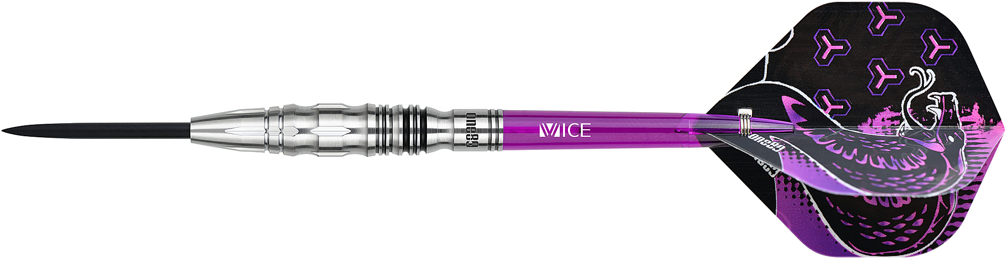 ONE80 Jelle Klaasen V2 VHD