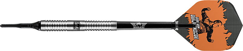 BULLS NL Dirk van Duijvenbode Soft