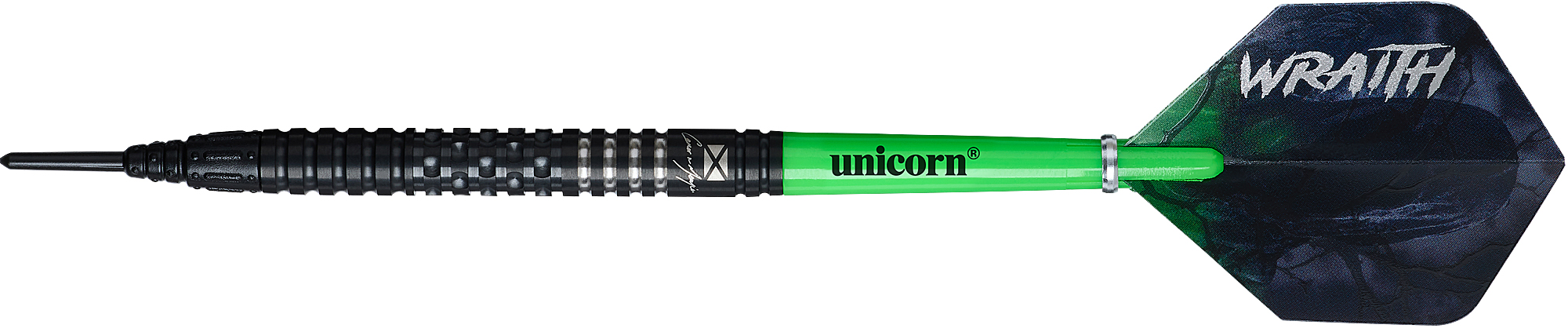 UNICORN Wraith Cameron Menzies 90% Soft 20g