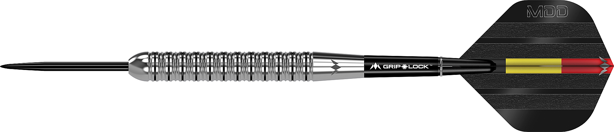 MISSION Mike De Decker Brass 20g