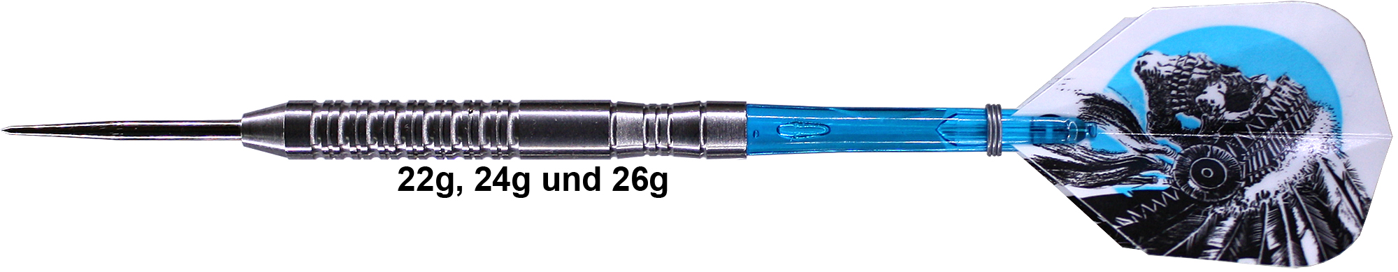 STRONG Blue Force 90%