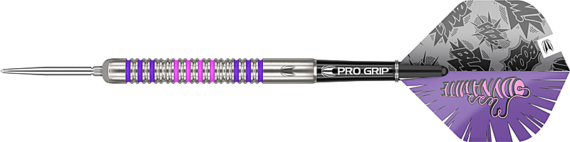 TARGET Eleanor Cairns 90% SWISS POINT 24g