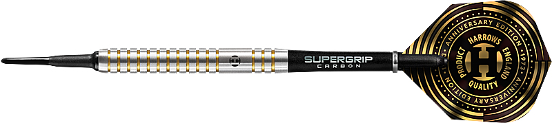 HARROWS The Original Anniversary Edition 90% Soft 18g