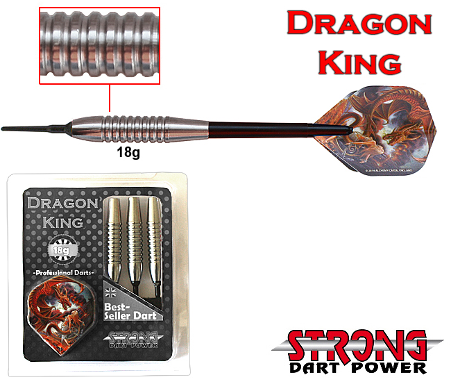 STRONG Dragon King