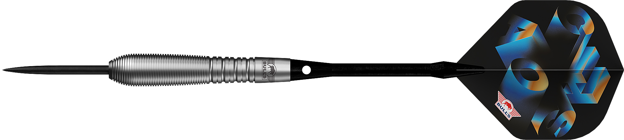 BULLS NL Chaos Blue 90%