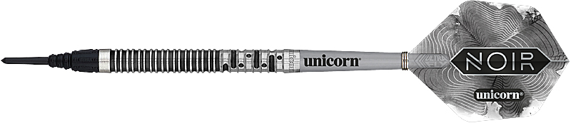 UNICORN Gary Anderson Phase 5 NOIR Soft