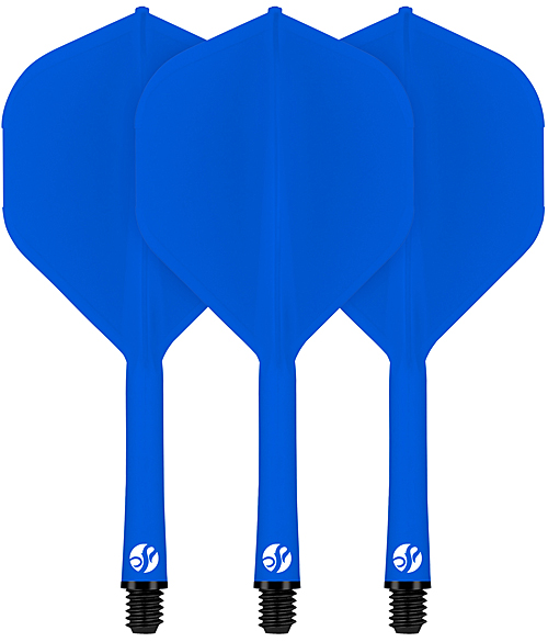 SHOT Flight Deck Blue No2