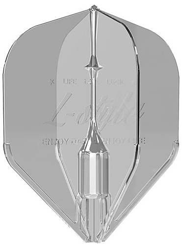 L-STYLE L1EZ FANTOM Clear