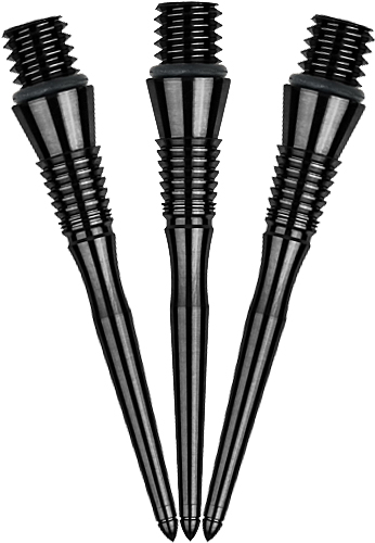 ONE80 Ti Conversion Point D Black