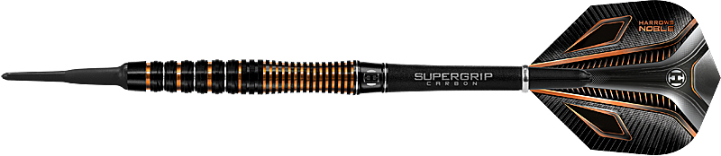 HARROWS Noble 90% Soft