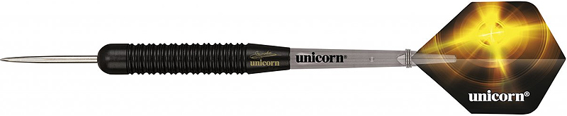 UNICORN Gary Anderson Black