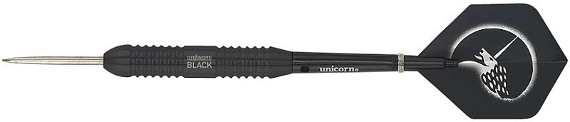 UNICORN Core Plus black