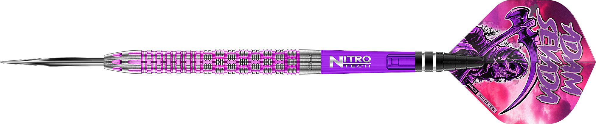 RED DRAGON Adam Sevada 90% - 22g