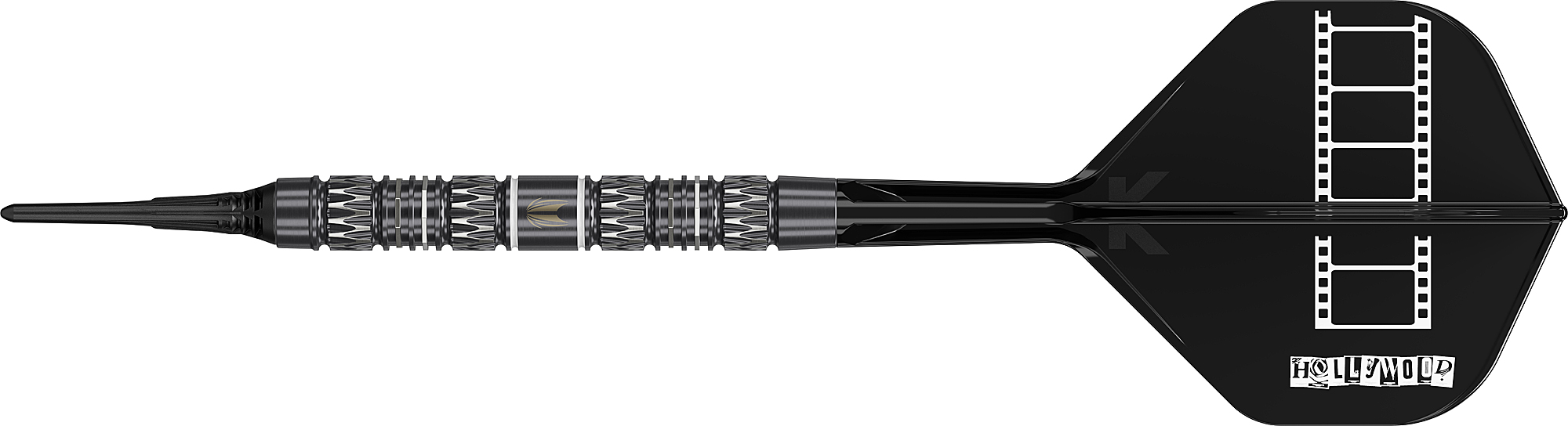 TARGET Chris Dobey 95K Soft 18g