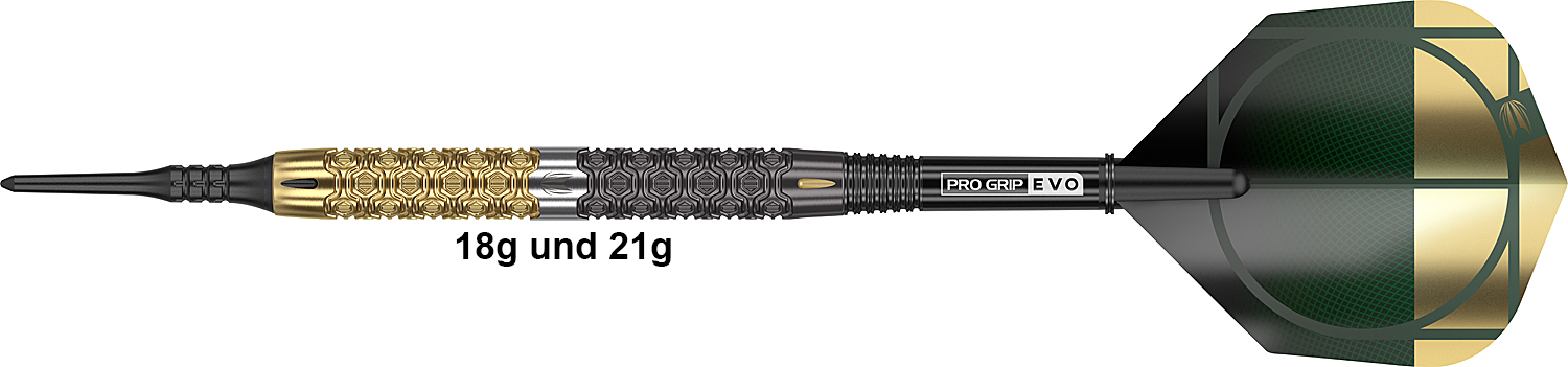 TARGET Cult Envy 90% Soft