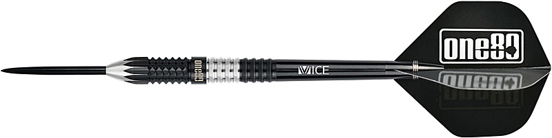 ONE80 Kho Jun K1 Spike 21g