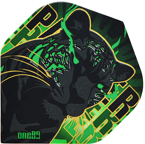 ONE80 Panther Flights