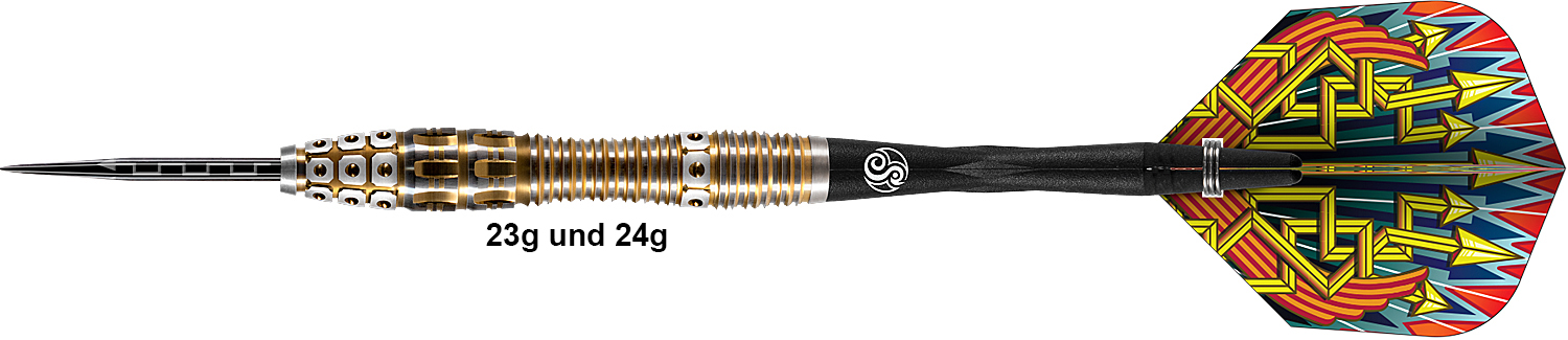 SHOT Roman Empire Legion FW