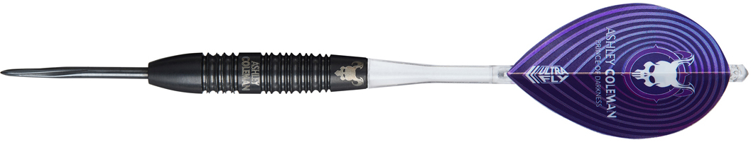 UNICORN Ashley Coleman Global 90% - 26g