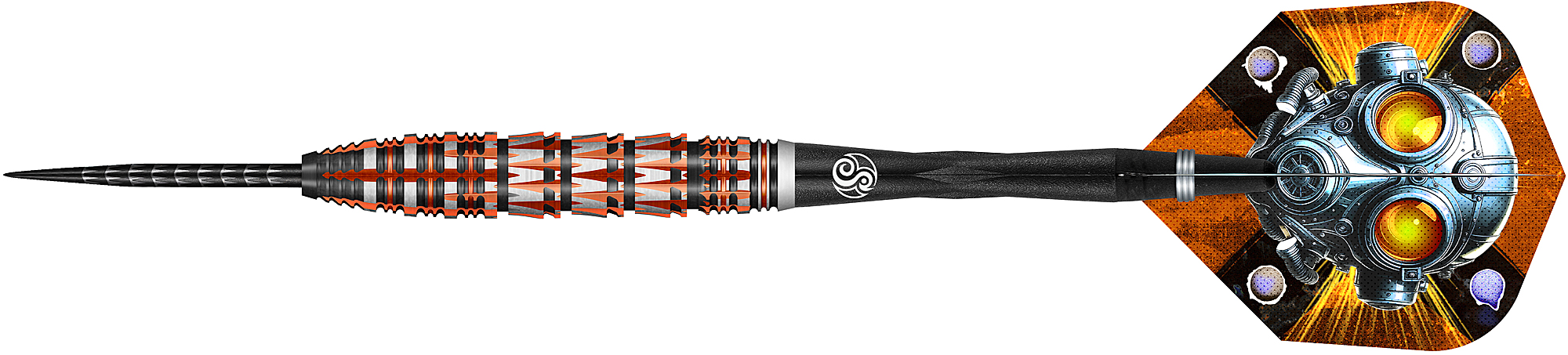 SHOT Badlands Rustin 90%