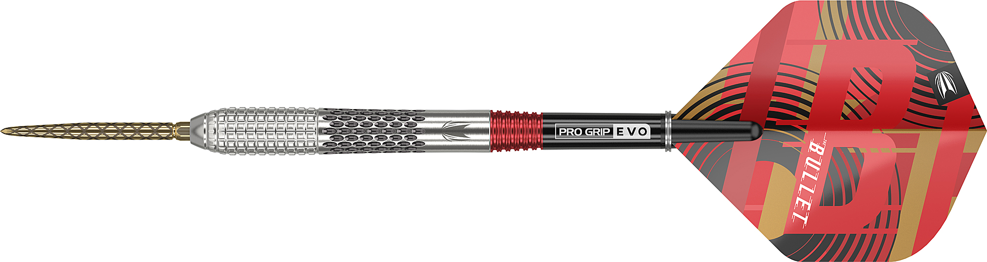 TARGET Stephen Bunting G5 SWISS POINT