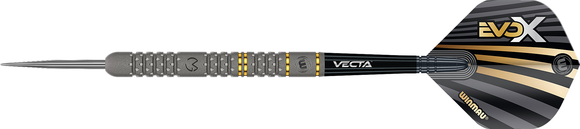 WINMAU Michael van Gerwen MvG EVO X 90%