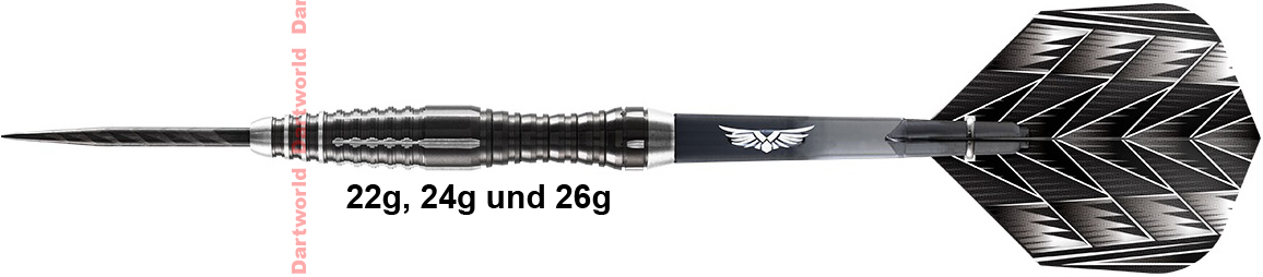 SHOT Tribal Weapon 4 CW