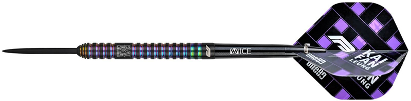 ONE80 FB Leung V2 Signature 90%