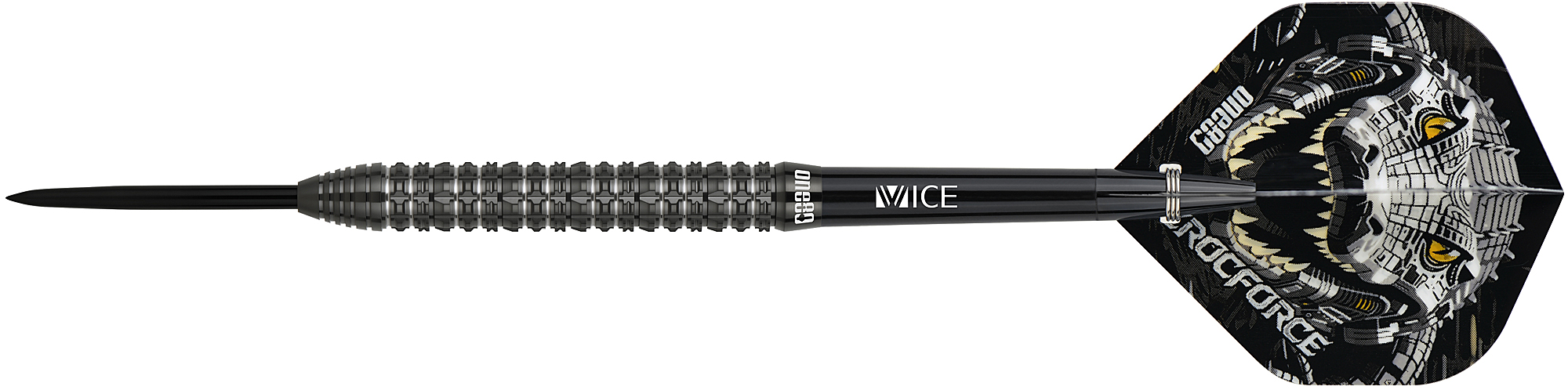 ONE80 Crocforce CF1 90%