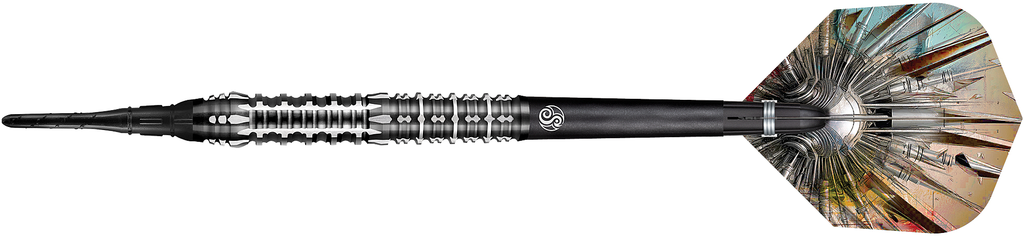 SHOT Gnarly Shredda 90% Soft 20g