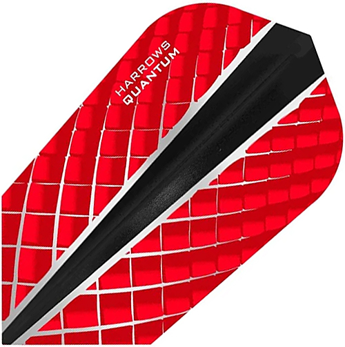 HARROWS Quatum X red Slim