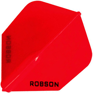 Flights Robson Plus Std.6 red