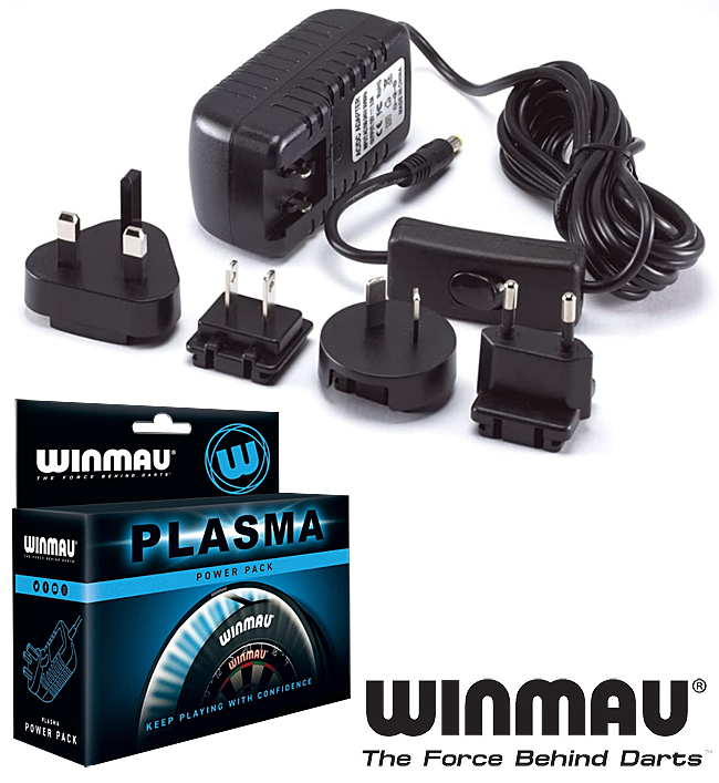 WINMAU Ersatz Power Pack / Netzteil für Plasma Beleuchtungssystem