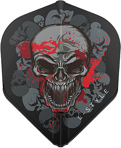 L-STYLE L3 EZ Shape Ryan Searle V2 Black