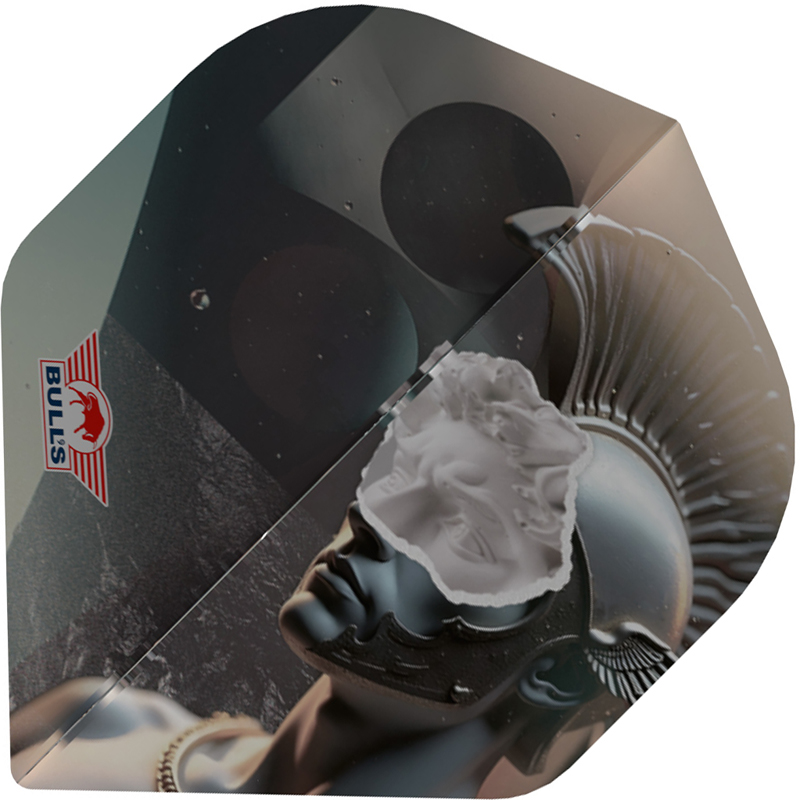 BULLS NL Mercurius Series 100 No.2