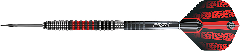 WINMAU Joe Cullen 90%