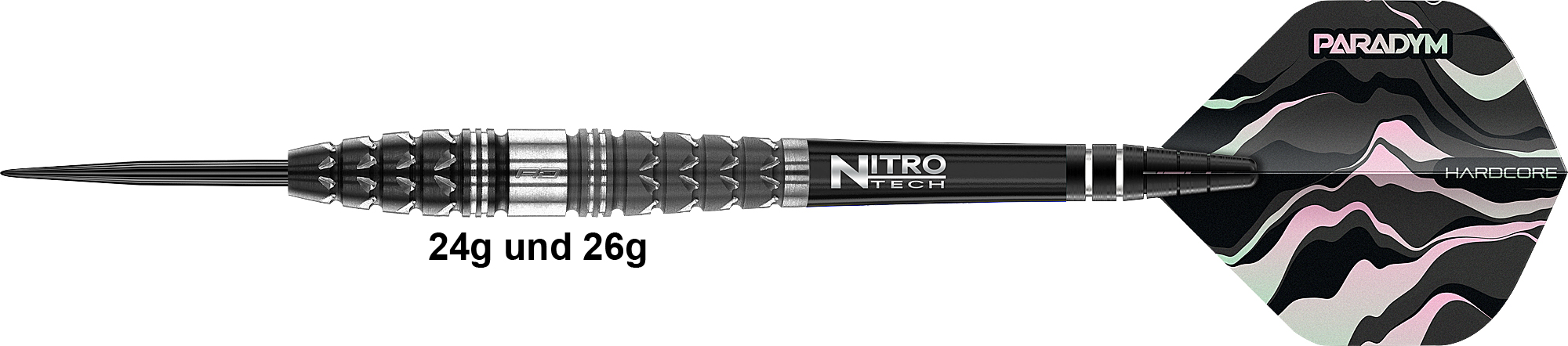 RED DRAGON Paradym Torpedo 90%