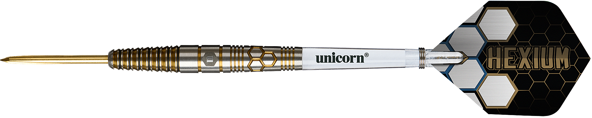 UNICORN Hexium 3 Gold 90%