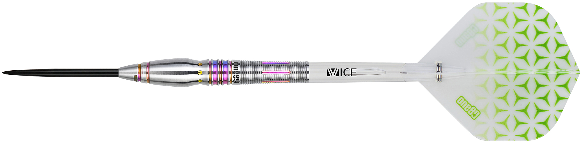 ONE80 Lukas Wenig Dart V2 R2 90%