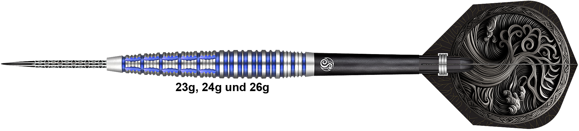 SHOT Celt Toranos 90%