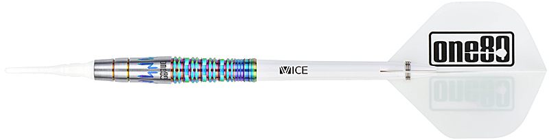 ONE80 Noriyuki Nakamura Signature V3 90% Soft