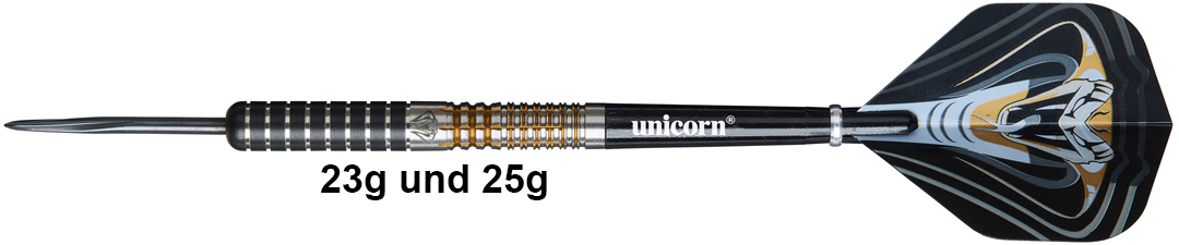 UNICORN Jeffrey de Zwaan P3 90%