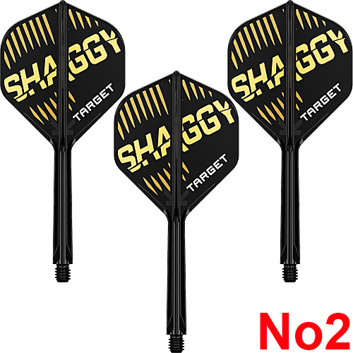 TARGET K-FLEX Scott Williams Standard No2