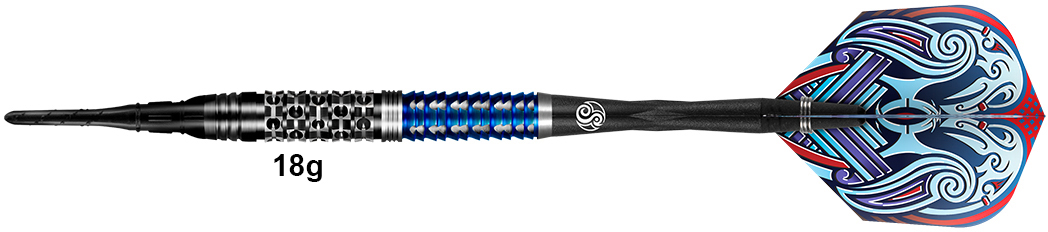 SHOT Viking Raven Soft