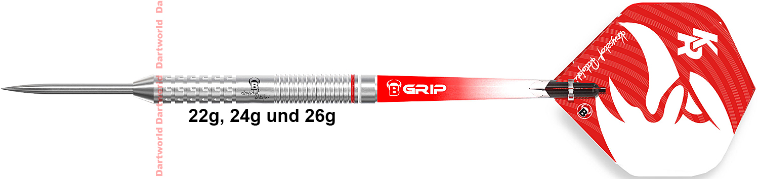 BULLS Krzysztof Ratajski G2