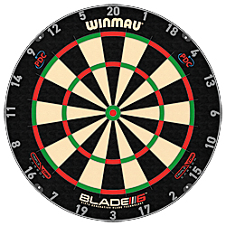 WINMAU Blade 6 Triple Core